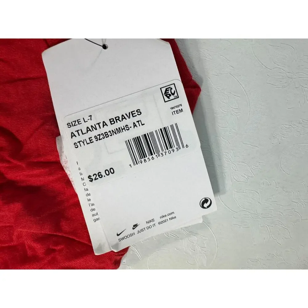 Nike boys atlanta